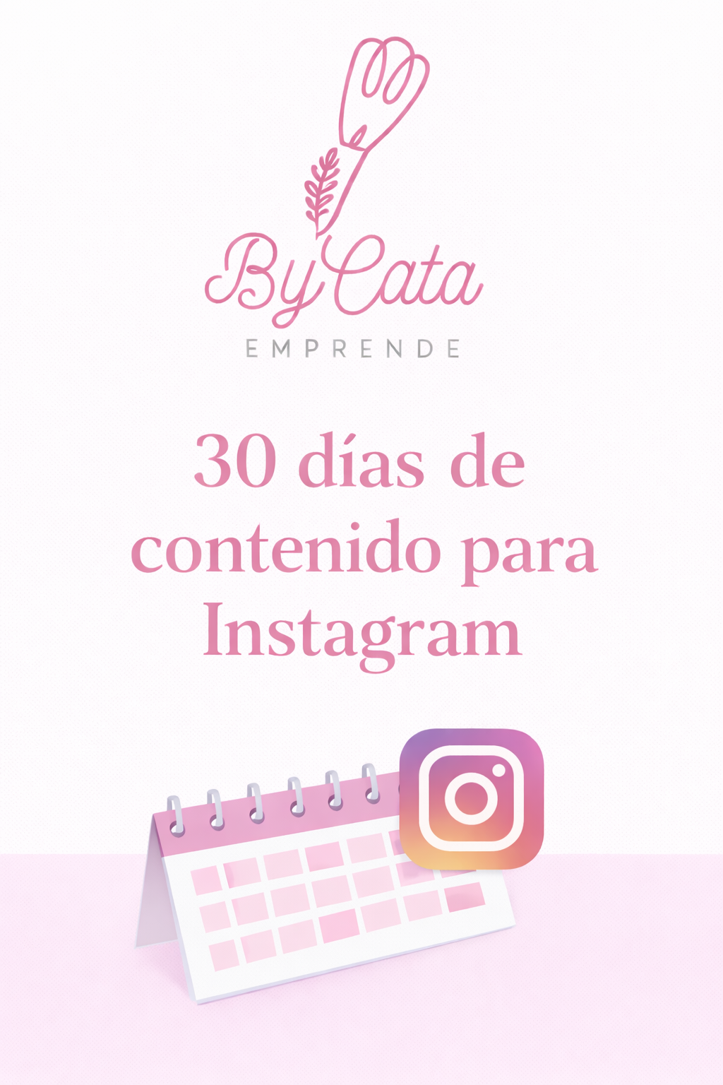 Redes Sociales: 30 Dias de Contenido para Instagram
